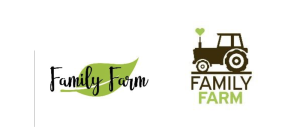 търговска марка Family Farm