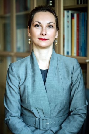 Аглика Иванова