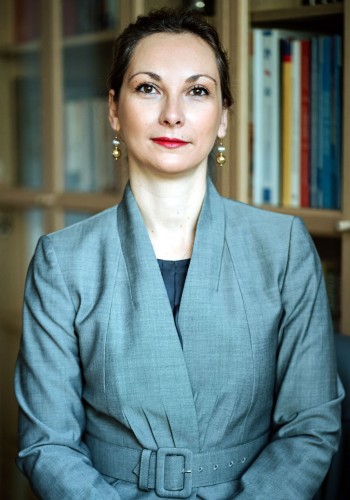 Аглика Иванова
