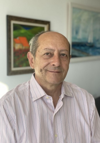 Георги Русев