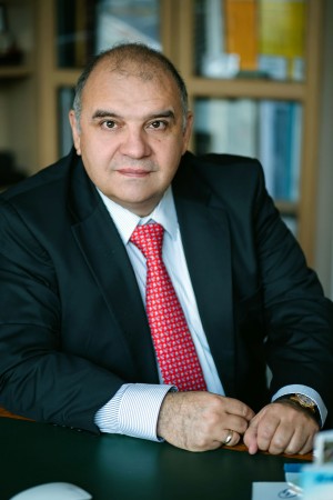 Инж. Иван Иванов