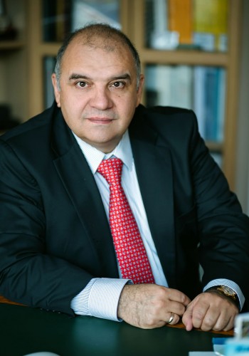 Инж. Иван Иванов
