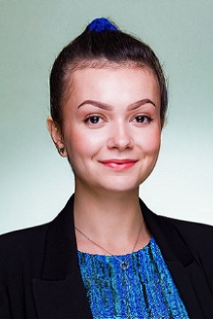 Мелани Йорданова - IPConsulting