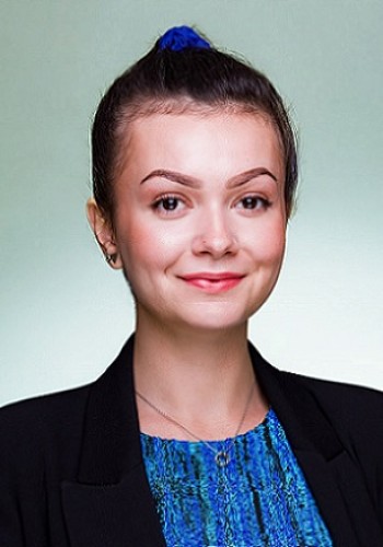 Мелани Йорданова - IPConsulting